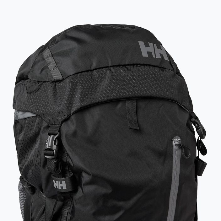 Plecak trekkingowy Helly Hansen Capacitor 65 l black 10
