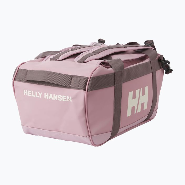 Torba podróżna Helly Hansen H/H Scout Duffel S 30 l urban pink 5