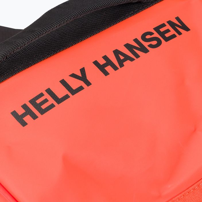 Torba podróżna Helly Hansen H/H Scout Duffel S 30 l patrol orange 300 4