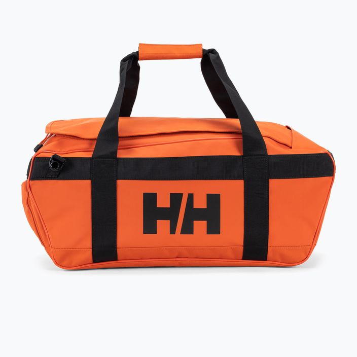 Torba podróżna Helly Hansen H/H Scout Duffel M 50 l patrol orange 300 2