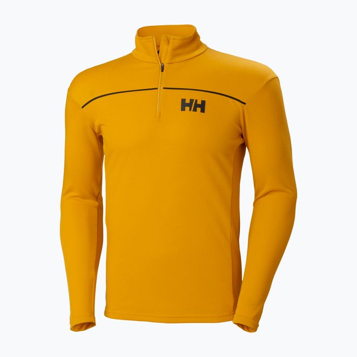 Bluza żeglarska męska Helly Hansen Hp 1/2 Zip Pullover cloudberry 5