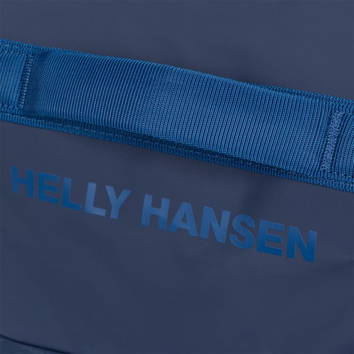 Torba podróżna Helly Hansen H/H Scout Duffel S 30 l ocean 4