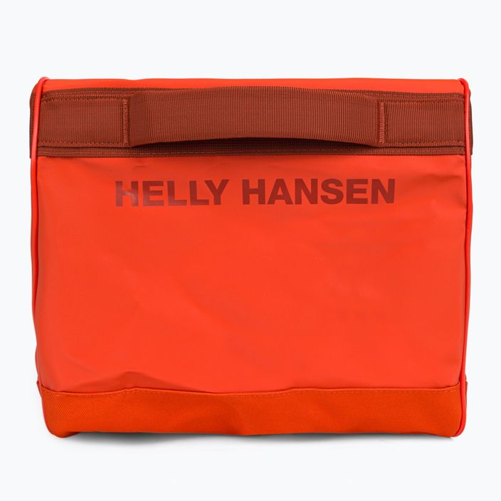 Torba podróżna Helly Hansen H/H Scout Duffel L 70 l patrol orange 301 5