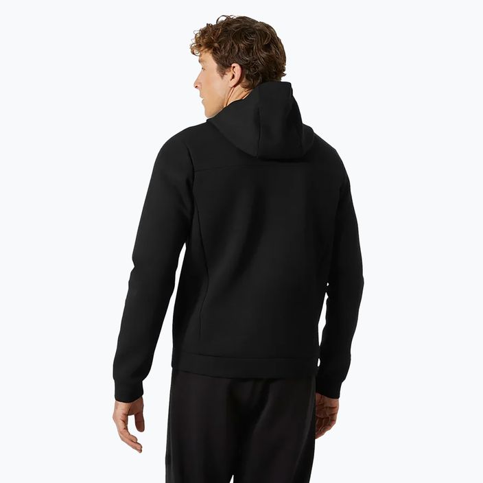 Bluza żeglarska męska Helly Hansen HP Ocean 2.0 black 2