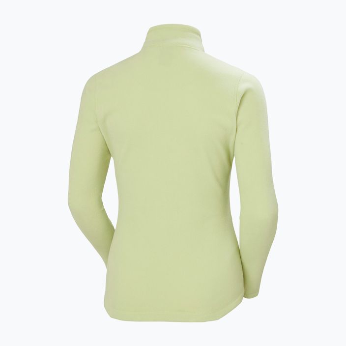 Bluza damska Helly Hansen Daybreaker iced matcha 6