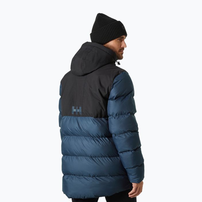 Kurtka męska Helly Hansen Active Puffy Long alpine frost 2