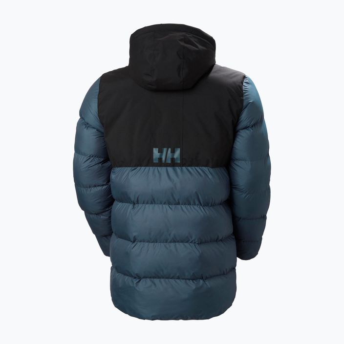 Kurtka męska Helly Hansen Active Puffy Long alpine frost 8