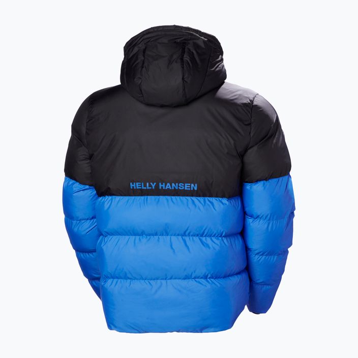 Kurtka puchowa męska Helly Hansen Active Puffy ultra blue 7