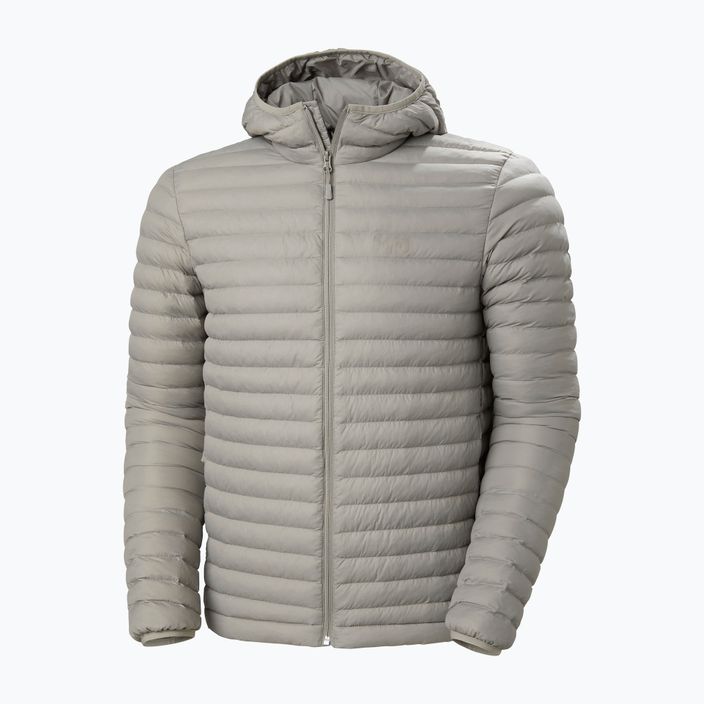 Kurtka męska Helly Hansen Sirdal Hooded Insulator terrazzo 6