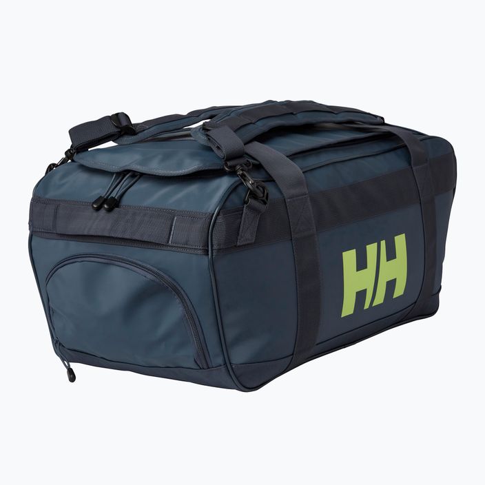 Torba podróżna Helly Hansen H/H Scout Duffel M 50 l alpine frost 2