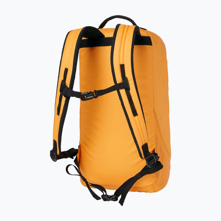 Plecak turystyczny Helly Hansen Riptide WP 23 l cloudberry 2