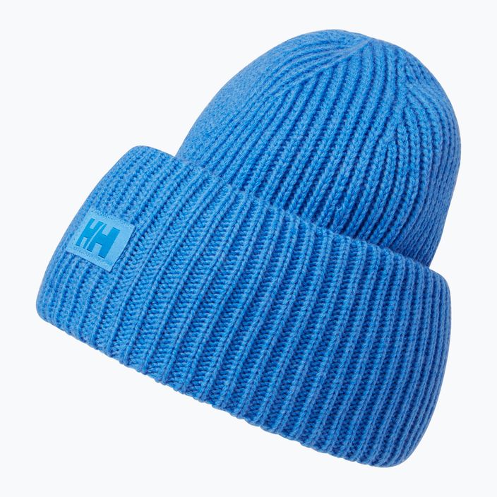 Czapka zimowa Helly Hansen Hh Rib ultra blue