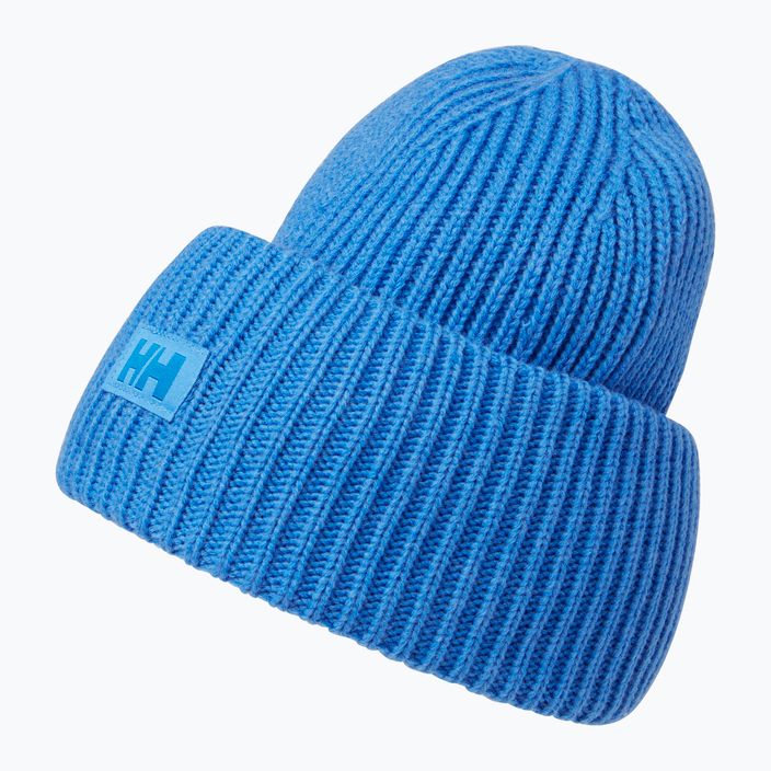 Czapka zimowa Helly Hansen Hh Rib ultra blue 2