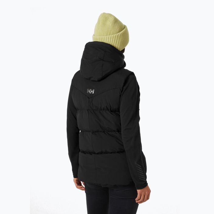 Bezrękawnik damski Helly Hansen Adore Puffy black 2