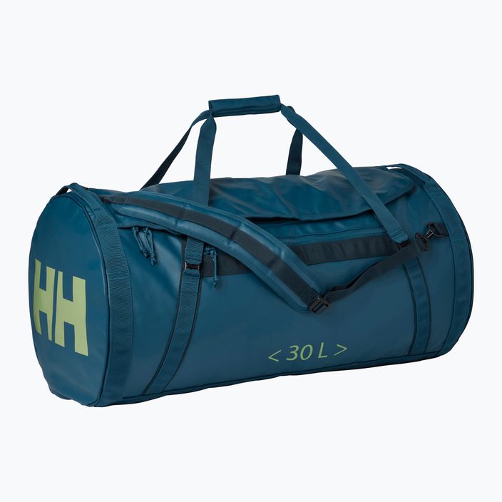 Torba podróżna Helly Hansen HH Duffel Bag 2 30 l deep dive