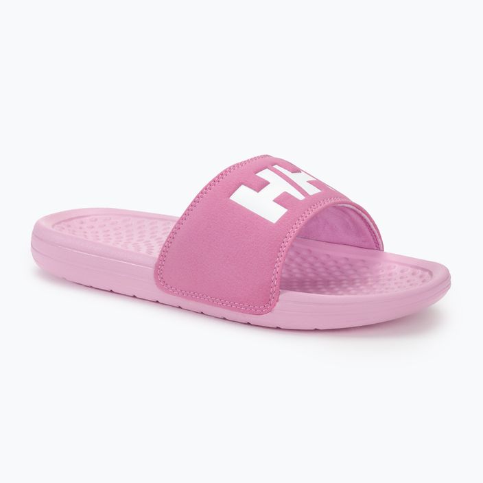 Klapki damskie Helly Hansen H/H Slides cherry blossom