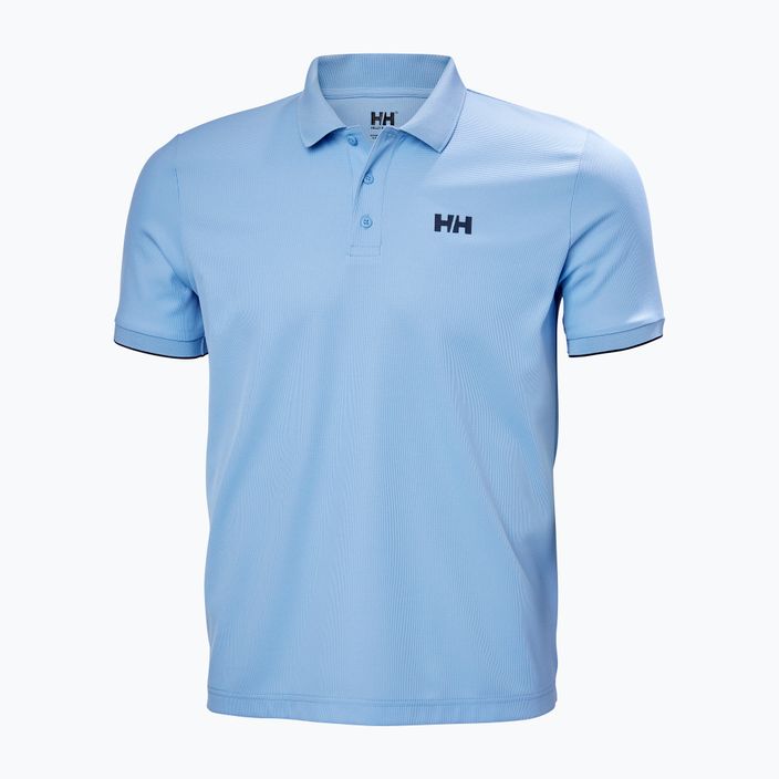 Koszulka polo męska Helly Hansen Ocean Polo bright blue 5
