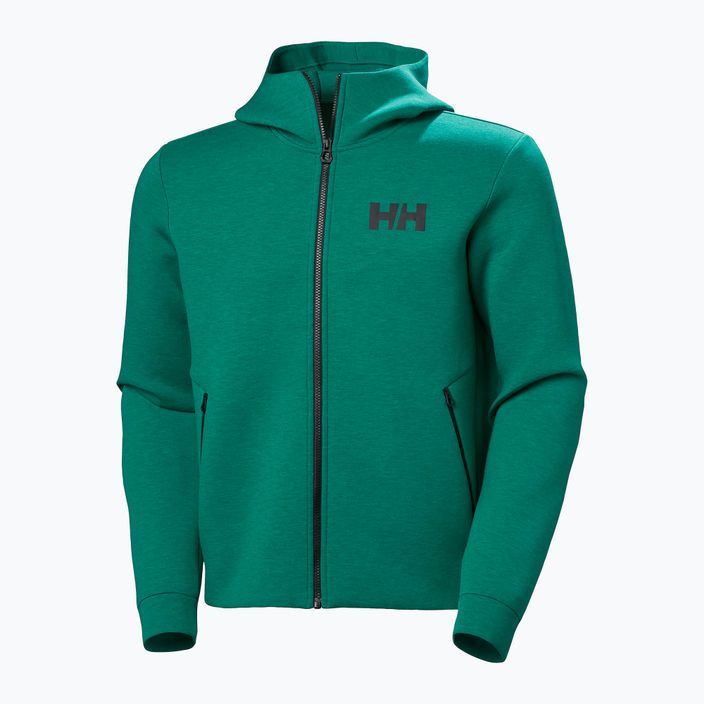 Bluza żeglarska męska Helly Hansen HP Ocean 2.0 emerald 5