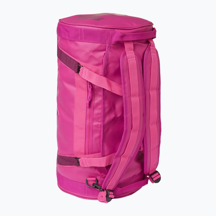 Torba podróżna Helly Hansen HH Duffel Bag 2 30 l magenta 2.0 4