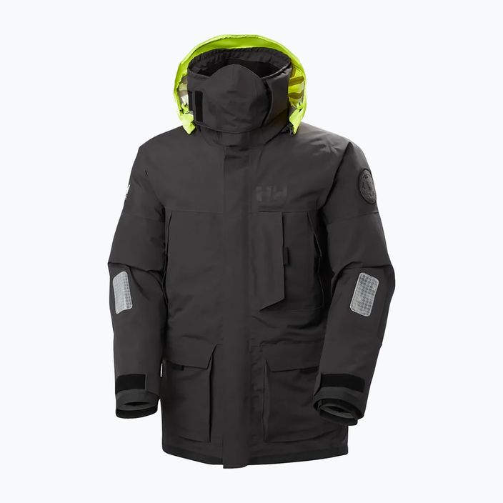 Kurtka żeglarska Helly Hansen Arctic Ocean 3in1 Parka ebony 14