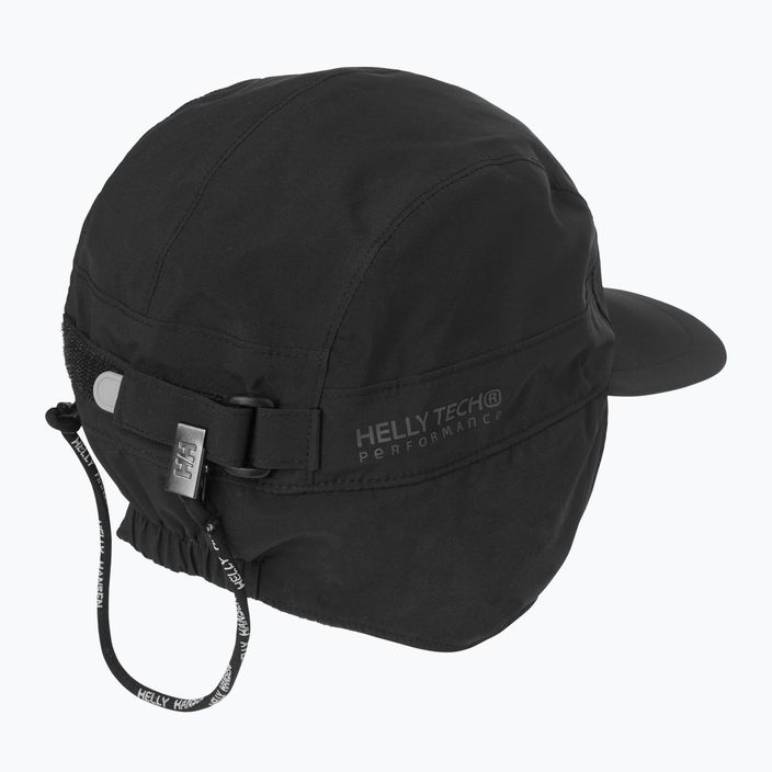 Czapka Helly Hansen HH Storm Cap black 2