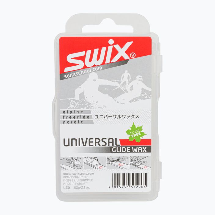 Smar do nart Swix U60 Universal 60 g