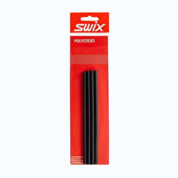 Pałeczki naprawcze Swix T1716 P-stick 6mm black