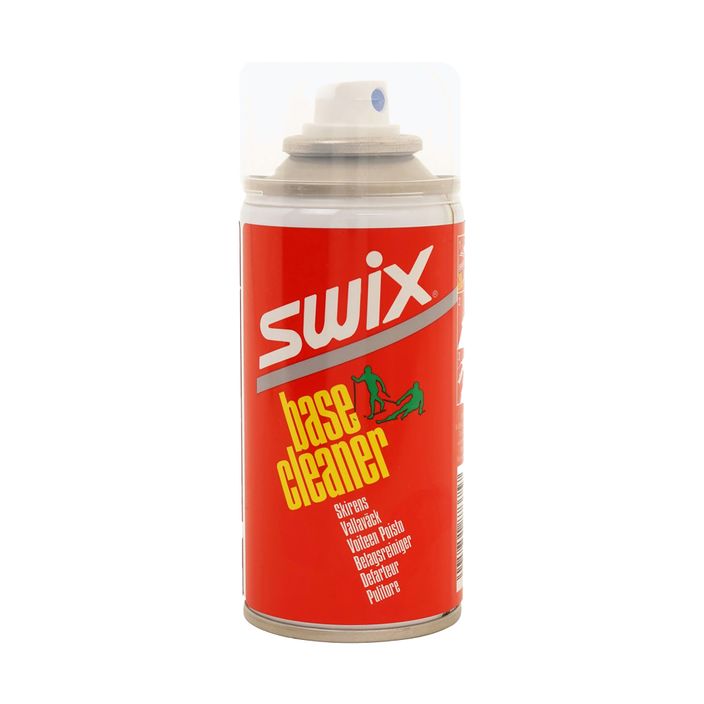 Zmywacz smarów Swix Base Cleaner aerosol I62C 2