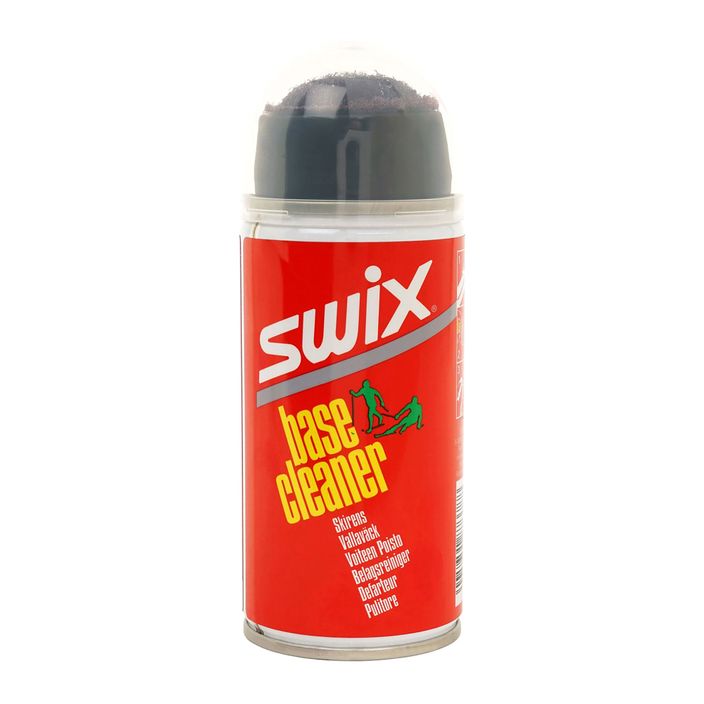 Zmywacz smarów Swix I63C Base Cleaner w/scrub 150 ml 2