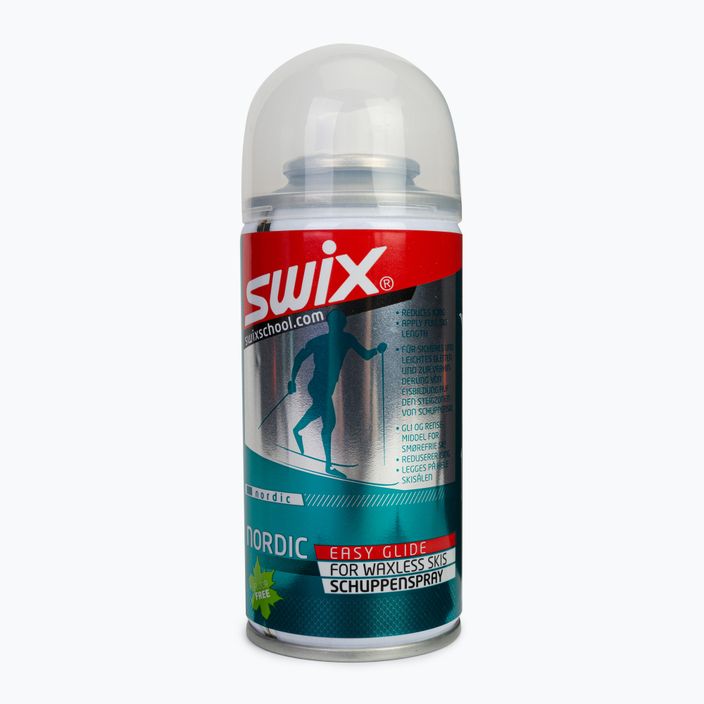 Smar do nart Swix N4C Schuppen spray 150 ml