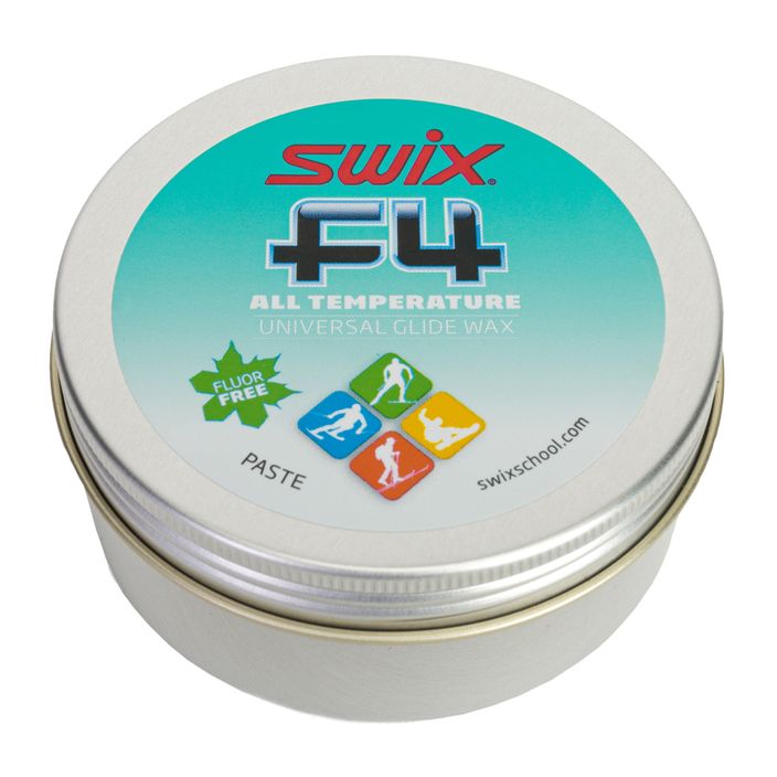 Smar do nart Swix F4-40NC Glidewax Paste 40 g 2