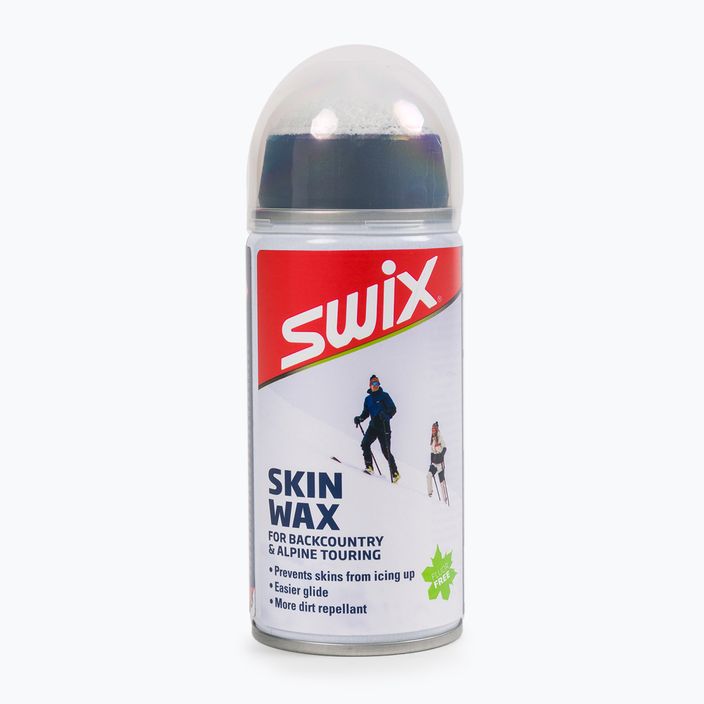 Smar do fok Swix Skin Wax 150 ml
