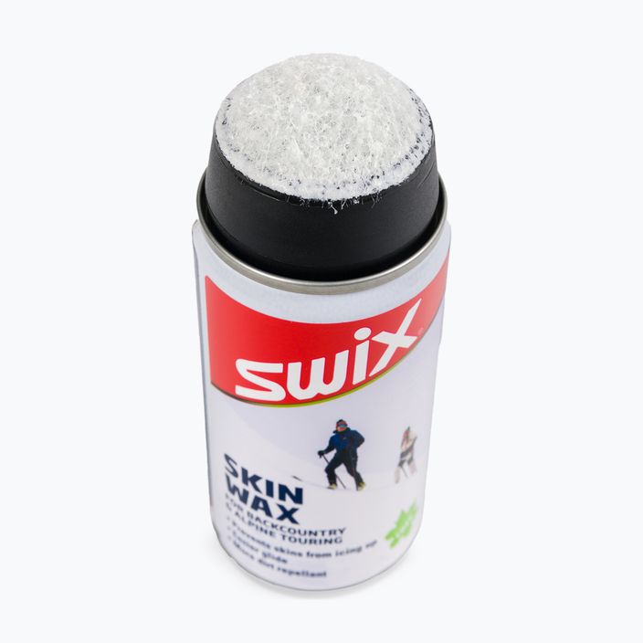 Smar do fok Swix Skin Wax 150 ml 2
