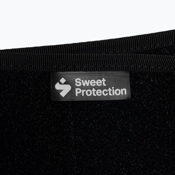 Ochraniacz pleców dziecięcy Sweet Protection Back Protector Vest rubus red 6