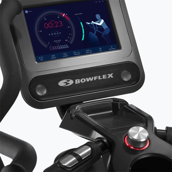 Orbitrek Bowflex Max Total 5