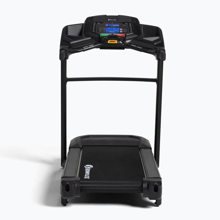 Bieżnia elektryczna Bowflex BXT 8JI black 3