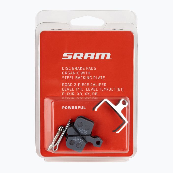 Okładziny hamulcowe SRAM Elixir/DB/Level