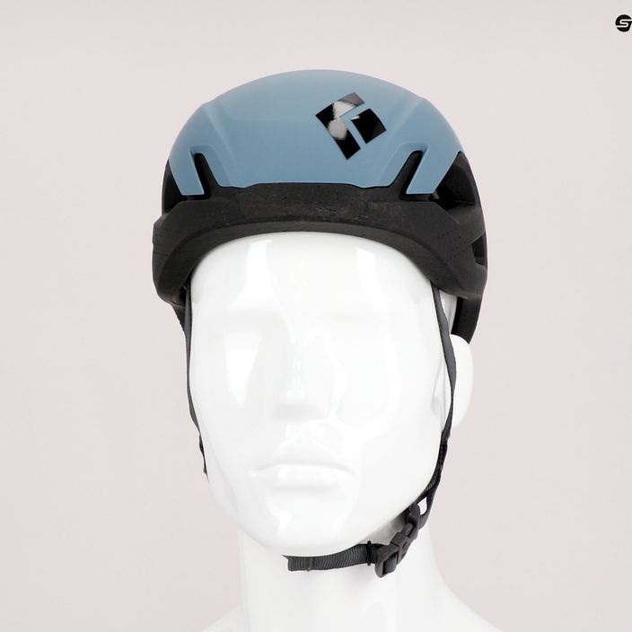 Kask wspinaczkowy Black Diamond Vision storm blue 9