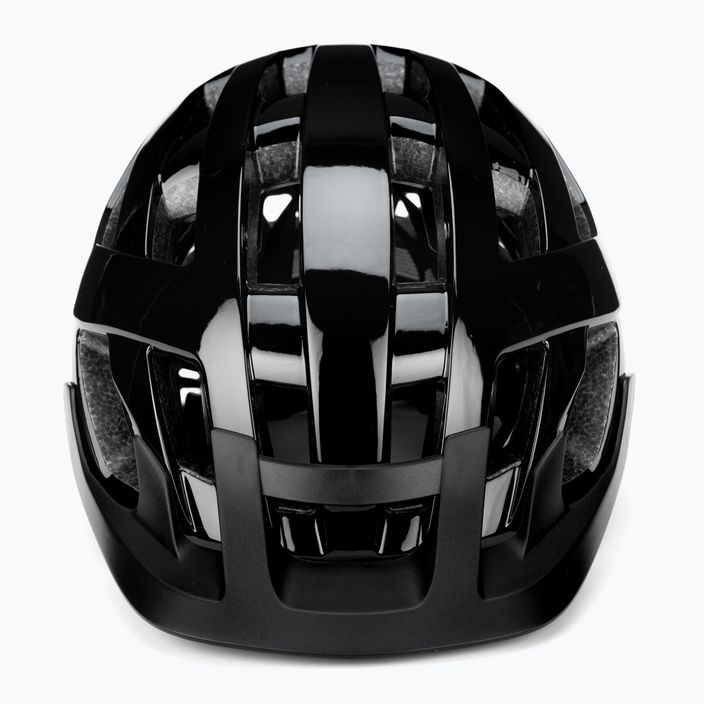 Kask rowerowy Smith Convoy MIPS black 2