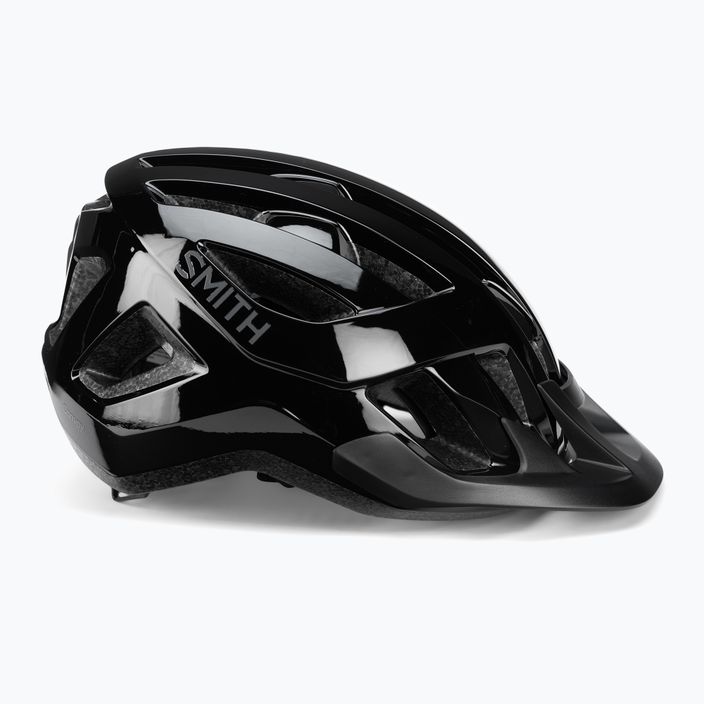 Kask rowerowy Smith Convoy MIPS black 3