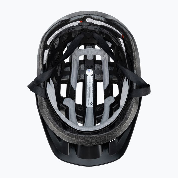 Kask rowerowy Smith Convoy MIPS black 5