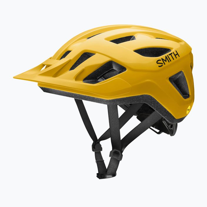 Kask rowerowy Smith Convoy MIPS fool's gold 6