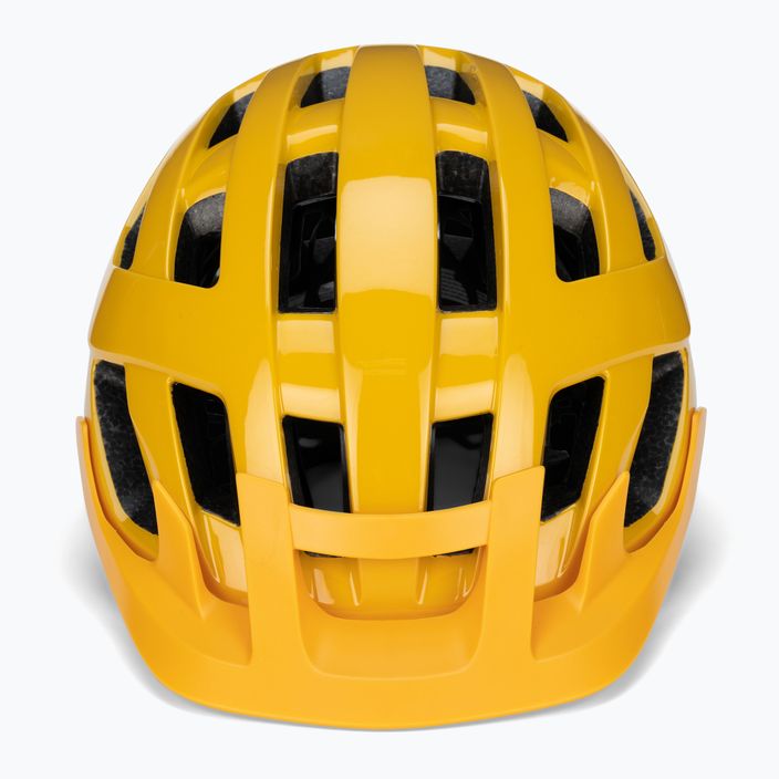 Kask rowerowy Smith Convoy MIPS fool's gold 2