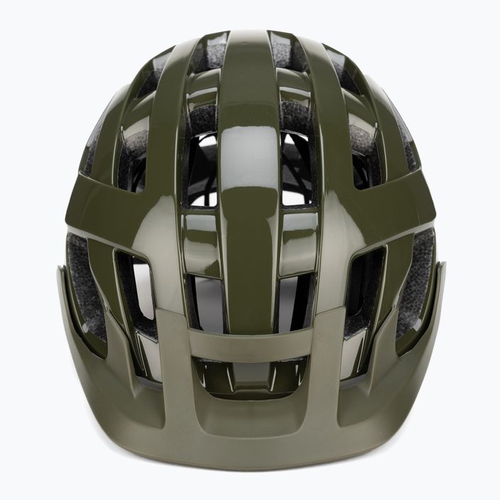 Kask rowerowy Smith Convoy MIPS moss 2