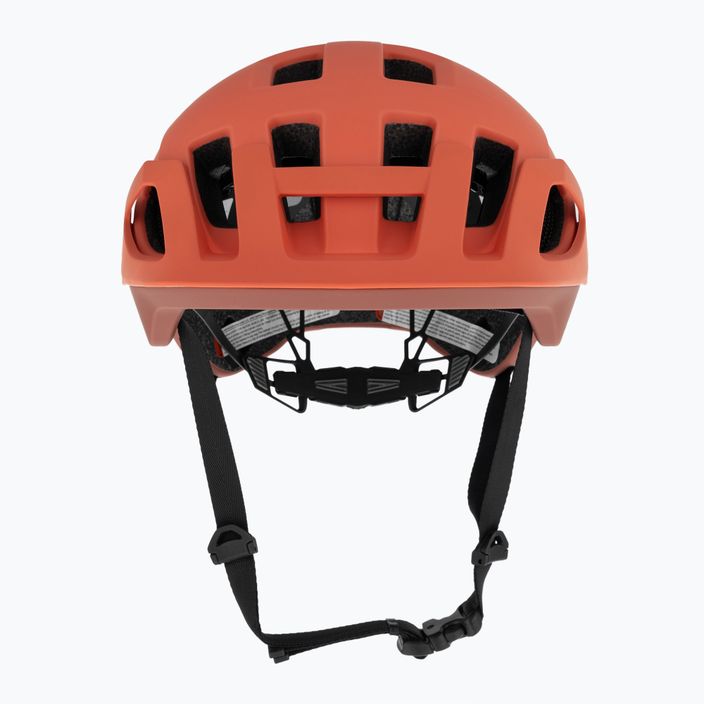 Kask rowerowy Smith Engage 2 MIPS matte poppy/terra 2