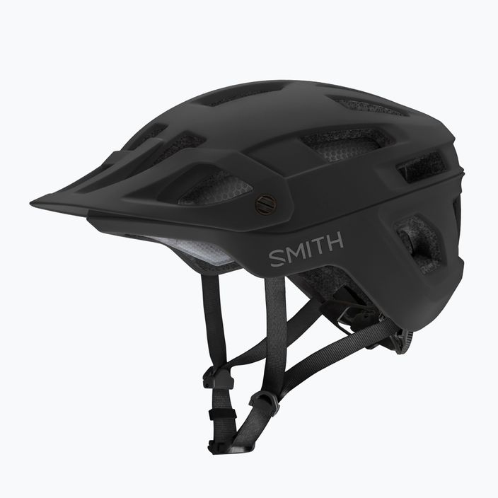 Kask rowerowy Smith Engage 2 MIPS matte black b21 6
