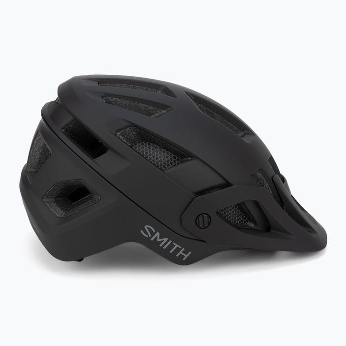 Kask rowerowy Smith Engage 2 MIPS matte black b21 3