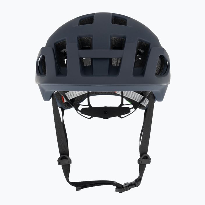 Kask rowerowy Smith Engage 2 MIPS matte midnight navy 2