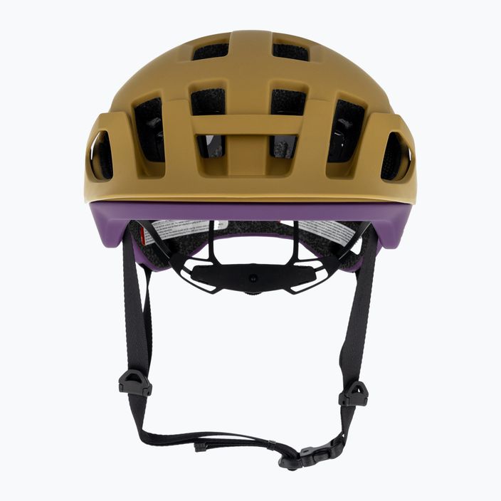 Kask rowerowy Smith Engage 2 MIPS matte coyote/indigo 2