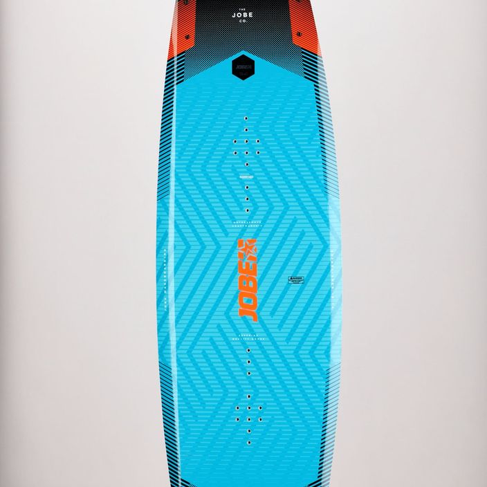 Deska wakeboardowa JOBE Prolix Wakeboard blue/orange 9
